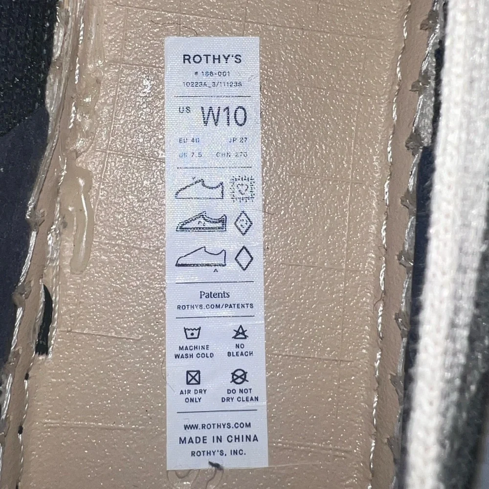Rothys good rothy